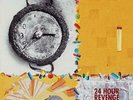 JAWBREAKER: 24 HOUR REVENGE THERAPY (LP vinyl *BRAND NEW*.)