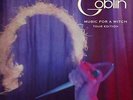 CLAUDIO SIMONETTI GOBLIN: MUSIC FOR A WITCH - O.S.T. (LP vinyl *BRAND NEW*.)