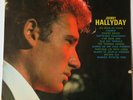 JOHNNY HALLYDAY     LES BRAS EN CROIX     PRESSAGE ITALIE