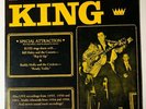 NM ELVIS PRESLEY 
