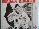 GORILLA BISCUITS - Gorilla Biscuits EP - Original US 7