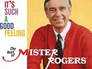 Mr. Rogers: It's Such A Good Feeling: The Best Of Mister Rogers LP