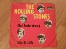 rolling stones,single,Germany,1964,not fade away
