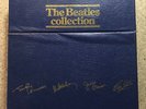 The Beatles Collection Blue Box Vinyl Records  BC-13 US 14 LP