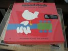 Vinyl Me Please WOODSTOCK 50th 10 LP Box Set - Color Vinyl NEW / SEALED / NM VMP