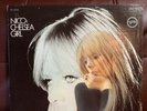 Nico Chelsea Girl LP Stereo OG Pressing NM