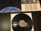 Testament The New Order Vinyl LPThrash Metal 1988 Megaforce 81849-1