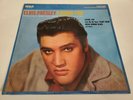 Elvis Presley Loving You LSP-1515e 1970s reissue sealed promo LP vinyl record