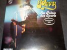 33 t neuf scellé JOHNNY HALLYDAY au palais des sports 980111 disque bleu n°1532