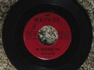 Baron Daemon: Transylvania Twist 45 rpm - WITH PHOTO  .. WNYS-TV 9 Syracuse, NY 