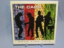The Cars Move Like This Played Once  Mint Condition  Great Album  Check It Out