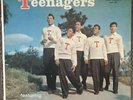 The Teenagers w Frankie Lymon - Gee GLP 701 - Orig. Red Label (1956)