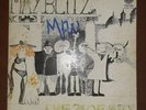 Lp Rock May Blitz ?– The 2nd Of May Venezuela Raro Vg Vg Subasta