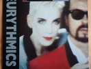 Eurythmics - Greatest Hits 12'' LP Vinyl 1991 Greece *Near MINT/RARE*