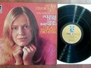 Jacqueline du Pré - Daniel Barenboim, Chicago Symphony Orchestra ? /Germany/LP