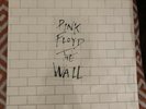 SEALED Pink Floyd The Wall Album 1979 LP Record