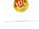 7 REGGAE 45'S SKA POSTAGE IN UK 50P MANY RARE