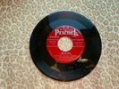 45 RPM Hound Dog/Nightmare Willie Mae Big Mama Thornton on Peacock VG+
