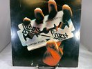 Judas Priest British Steel Vinyl LP Original 1980 CBS Records JC 36443 VG+ cVG+