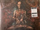 Meshuggah - obZen 2 x LP - Limited 700 COLORED Vinyl Album - SEALED NEW RECORD