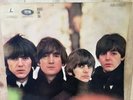 The Beatles For Sale Original UK Mono LP G/fold Laminated Superb Condition 1964