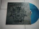 MOTORHEAD Much more covers LP vinyl Couleur