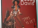 Betty Davis This Is It 2xlp  Lp Vinile Anthology