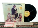Vic Dickenson, Essential Vic Dickenson, Double LP, 1977 +Extras - JAZZ, NM Vinyl