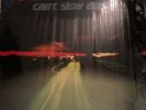 Saves The Day - Can't Slow Down LP - Equal Vision Rare Red Vinyl With Shrink On