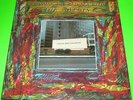 THE ADVERTS - CROSSING THE RED SEA LP (ORIG)    PUNK / 77