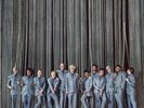 David Byrne - American Utopia On Broadway Vinyl LP New 2020