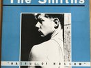 THE SMITHS Hatful of Hollow  vinyl LP ROUGH 76 GATEFOLD