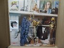 BRIAN ENO HERE COME THE WARM JETS 2 X 45 RPM  LP 180g GRAM NEW SEALED ABBEY ROAD