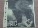 METALLICA: Metal up your ass 3-Track 7