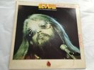 Leon Russell and the Shelter People Vinyl 5/1971 Winchester Pressing Liner Notes