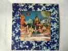 Rolling Stones Vinyl Their Satanic Majesties Request Stereophonic ZAL 8126-1J