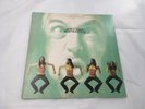 Vintage George Carlin Occupation Foole Vinyl 1973 Cut Out Sleeve Gatefold