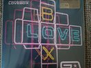Groove Armada Lovebox Blue Vinyl Low Numbered LP Brand New