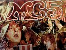 MC5- Kick Out The Jams Orginal U.S.A. LP Okt. 1968, Gatefold