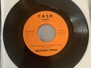 Hear  Rare Sweet Soul 45 Heat  Harlem Meat Company - I'm not gonna be anybod