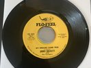 Hear  Rare Sweet Soul 45 Heat  Jimmy Dockett - My Dreams Come true