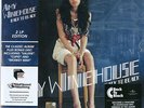 Amy Winehouse Back To Black ltd dlx remastered vinyl 2 LP 1/2 speed NEW/SEALED
