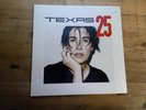 Texas 25 The Truth & Soul Sessions NEW SEALED Vinyl LP Record Album