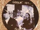Metallica garage inc Vinyl Picture Disc Slayer Megadeth
