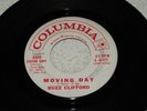 Buzz Clifford - Moving Day - Columbia 4-42177 - Teen - PROMO - LISTEN