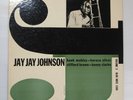 BLUE NOTE BLP 1506 JAY JAY JOHNSON VOL 2 1st LEXINGTON USA EAR FLAT EDGE DG