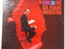 GIL EVANS ORCHESTRA-OUT OF THE COOL-1st RVG-IMPULSE A-4 Am-Par