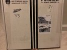 FLAWLESS JACK WHITE Third Man Records Vault #33 The White Stripes 