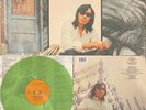Rodriguez - Coming From Reality Translucent Green Colored 180 Gr Vinyl