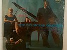 PAT MORAN QUARTET LP While At Birdland Bethlehem Mono DG